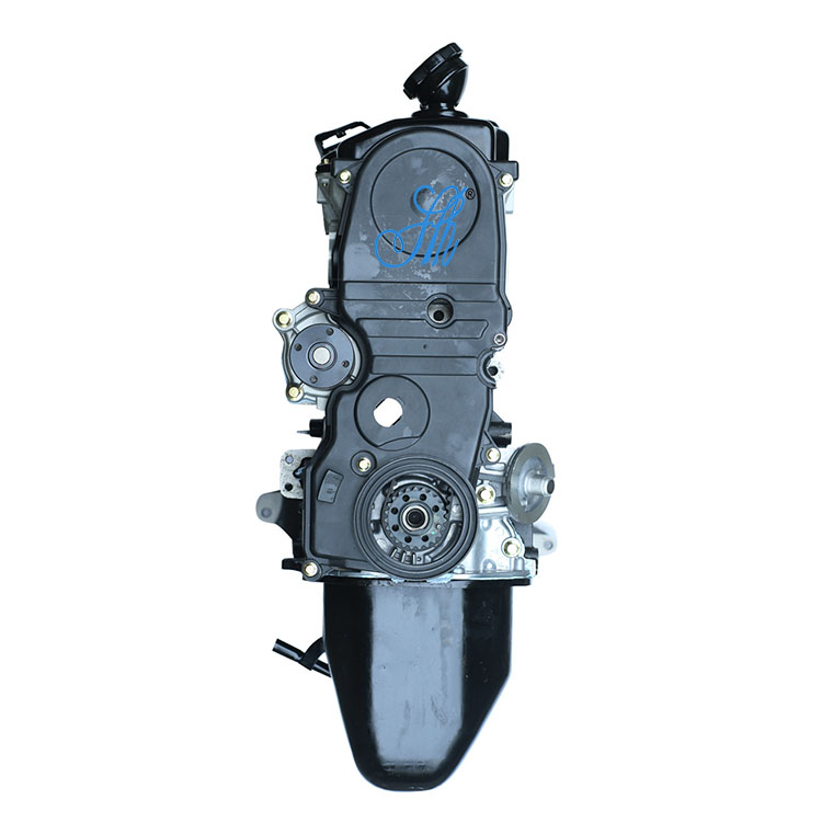 Direct 77kW Four Cylinder 4G13 Gasoline Engine for Mitsubishi Lancer Best