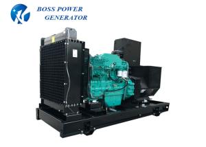 Quality 600kw Cummins Diesel Generator , 440V 3 Phase Generator 750 Kva Safe wholesale