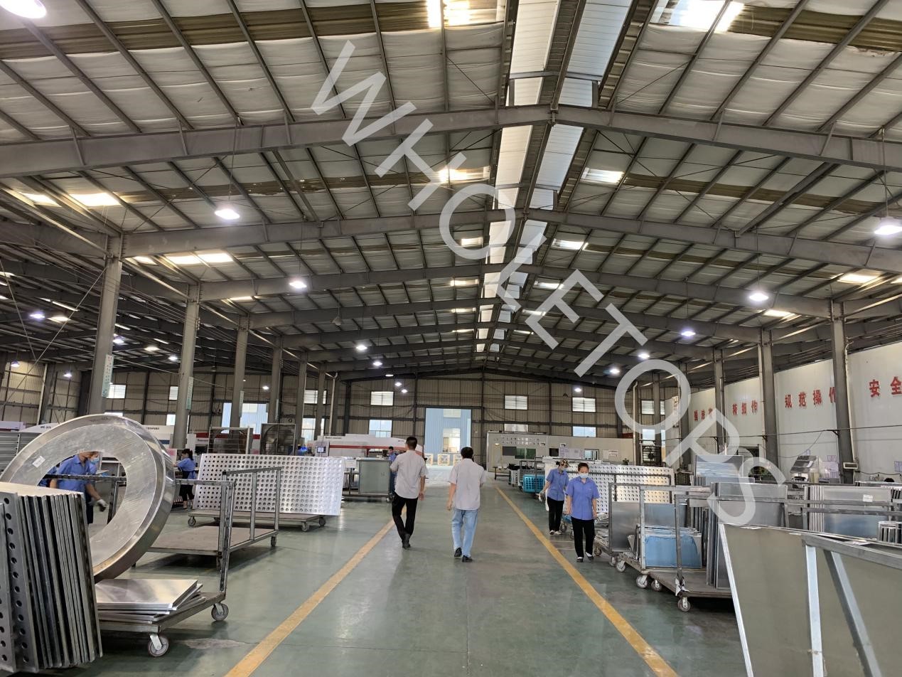 3003 Stone Grain 3mm Aluminium Sheet Metal For Exterior Cladding Decoration
