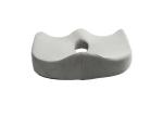 Bus Driver Cool Gel Car Seat Cushion , Gel Seat Pad Coccyx Shock Absorbing