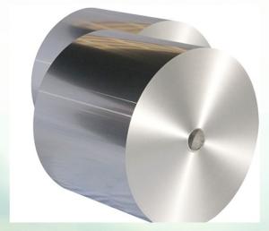 Quality Storing Recyclable 0.006mm Commercial Aluminum Foil wholesale