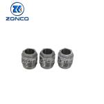 High Performance Tungsten Carbide Threaded Mouth Wear Resistant