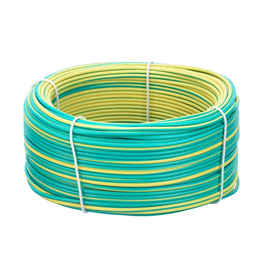 IEC 60227 Standard H05v-k 0.5mm Sq 300/500V Copper Conductor Overhead Power Cable for Electric House and Copper Inside