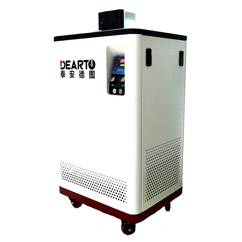 Laboratory Thermostatic Device -80C Ultra-Low Temperature Touch Screen Precision Bath