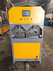 Quality Stainless Steel Pipe Hole Punching Machine wholesale