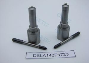 Quality DSLA140P1723 Automatic Diesel Fuel Nozzle , Durable Common Rail Injector Nozzles wholesale
