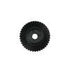 Buy cheap Customized Color Injection Molding Services PA6 Polishing Machine Wind Blade from wholesalers