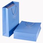 OEM Cloth Garments Shoes Paper Bag Custom Luxury Shopping Bags