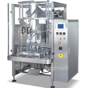 Quality 10 To 5000g Weighing Range 200g Automatic Powder Packing Machine wholesale