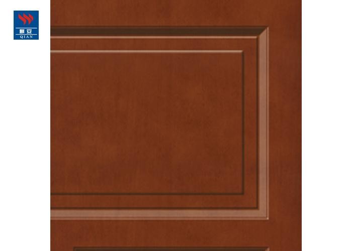 Custom Design Cheap Price 1-2 Hours Fire Rated Interior Wooden Door