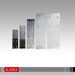 Quality High quality precise cnc machining parts wholesale