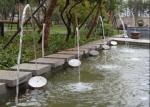Stainless Steel 5001 20mm Laminar Fountain Jet 10000 L/H
