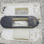 Durable Vacuum Casting Silicone Mold With Silk Screen Logo Painting