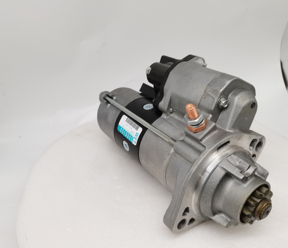 motor starters