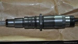 Quality Cummins injector QSB 4945969 genuine cummins injector 4945969 wholesale