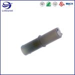 Commercial MATE N LOK 1row Male TE Connectivity AMP connectors for Modern