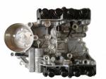 DQ200 0AM DSG Valve Body Accumulator Housing And Solenoids