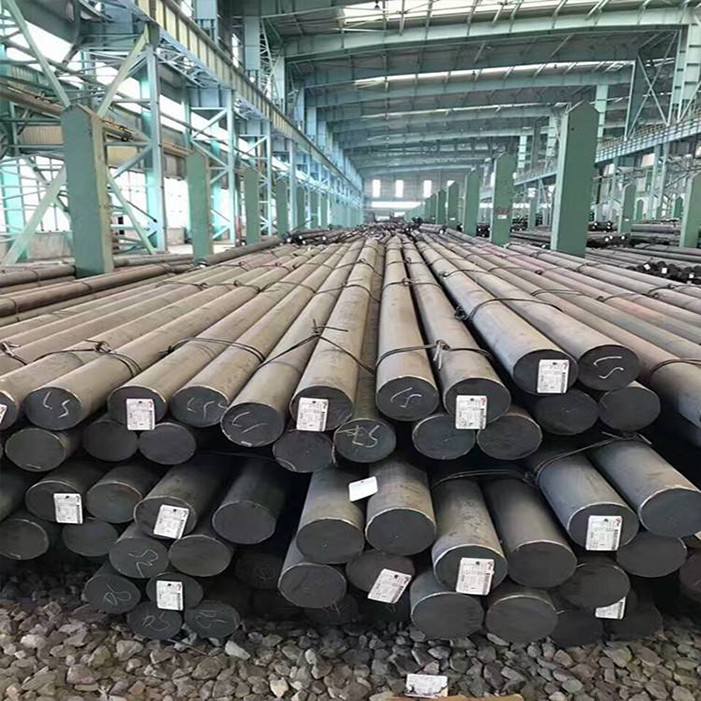 400mm Carbon Steel Round Rod Bar Cold Rolled 1035 Round