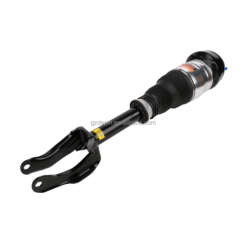 OE NO. 1663202513 Left Front Air Suspension Air Spring Kit for Mercedes-Benz W166 ML