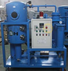 Quality 132kW 12000L/H Transformer Oil Purification Plant Fully Customizable wholesale