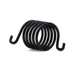 ISO9001 0.07mm Helical Torsion Spring For Machinery