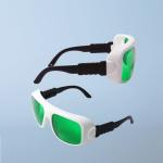 635nm 650nm Infrared Protection Glasses OD6+ TR90 Frame 36