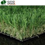Diamond Shape Plastic Green Grass Athletic Synthetic For All Sports Landscape