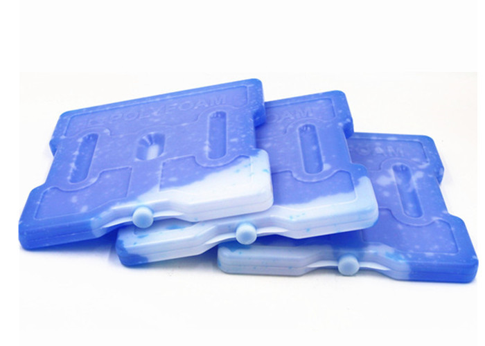 Medical Large Cooler Ice Packs With Non - toxic Gel For Frozen Food