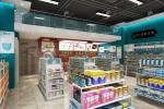 03-GJZYS001, Advanced Professional Style Pharmacy Store In Huizhou Featuring 35