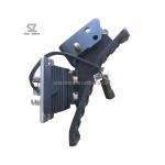 4901013 320GC 323GC 345GC Excavator Crushing hammer Control GP-Pedal for