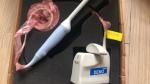 ATL HD9 3D/4D Endocavity Array Original Ultrasound Probe V9-4V