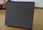 Indoor Advertising RGB SMD3528 P6 Stadium LED Screen