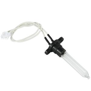 Quality 78mm Cold Cathode UV Germicidal Lamps UVC Germicidal Tubes 20000h wholesale