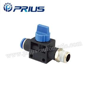 Quality Pneumatic fittings HVFS wholesale