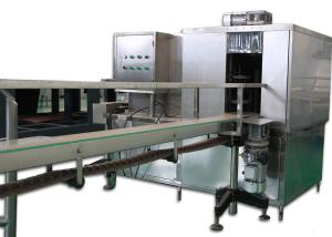 Quality Mineral Drinking Water Gallon Machine Barrel Bottling Packaging Equipment wholesale