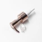 Tooth Makeup Remover Oil Pump Bottles 0.5ml Essential Oil Press Pump