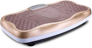 Quality Whole Body Fat Burning Fitness Vibration Plates 99 Levels 240V wholesale