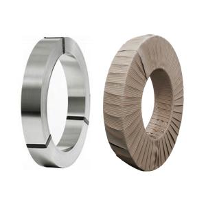 Quality 10mm Polish Brushed Stainless Steel Trim Strips Prime Astm A240 304 316L wholesale