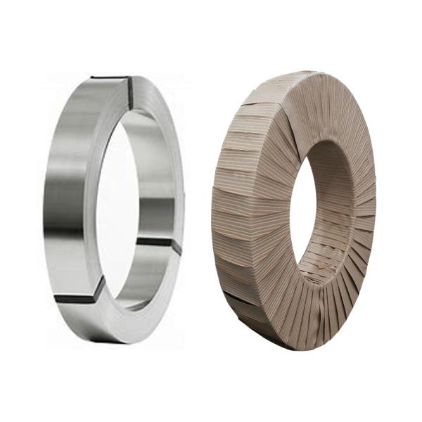 10mm Polish Brushed Stainless Steel Trim Strips Prime Astm A240 304 304l 316L 4
