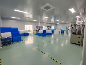 Shanghai Pullner Filtration Technology Co., Ltd.