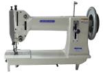 Manual Lubrication 800RPM 750W Servo Motor Sewing Machine