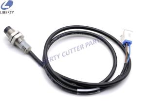 Quality Paragon HX VX Auto Cutter Parts 94460071- Cable Home Sensor Assembly For wholesale