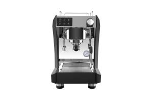 Quality Plastic Commercial Cappuccino Maker , Professional Espresso Machine For Business wholesale