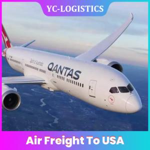 Quality International Fast Delivery EK AA PO Air Freight To USA wholesale