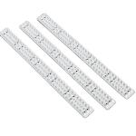 Outdoor Farm Garden Bird Deterrent Device with Anti-Pigeon Spikes Pest Type