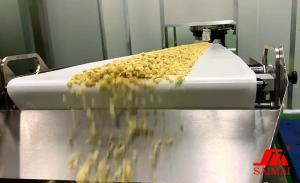 Quality ISO9000 Cereal Making Machine wholesale