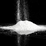 SF-903X PVDF Powder Polyvinylidene Powder MFR 1-10