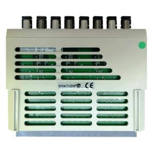 Quality 1C31234G01 Emerson PLC Ovation Good After Service wholesale