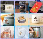 Gold Silver UV DTF Transfer Film White Transparent Ab Pet Film For Mobile Phone