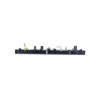 TOYOTA Camry 2.2 SXV10 1640003060 Auto Parts Engine Cooling System Aluminum